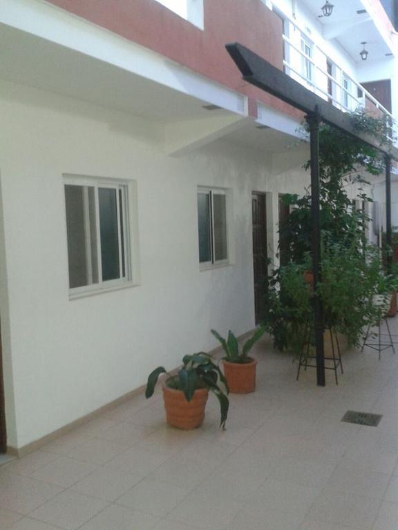 Hotel Costanera Formosa Exterior photo